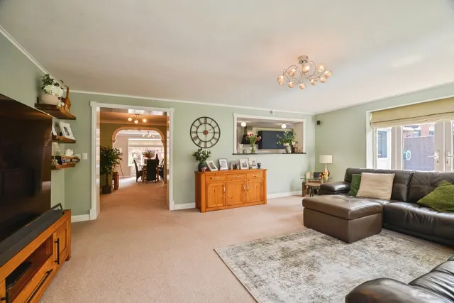 Photo 3 — Finchlay Court, MIDDLESBROUGH, Cleveland, TS5