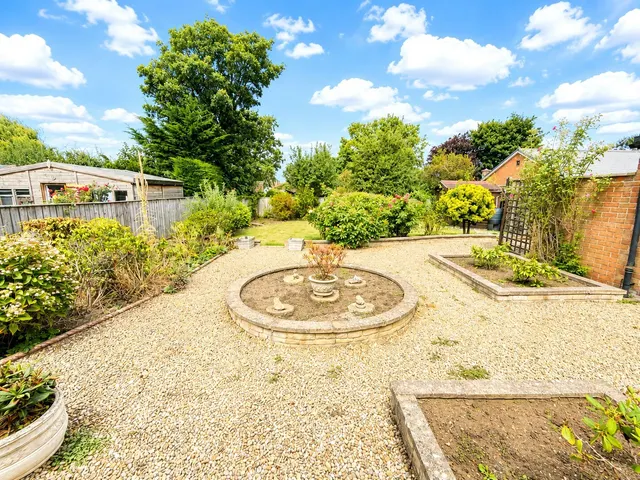 Photo 3 — Harewood Close, Morton on Swale, Northallerton, North Yorkshire, DL7