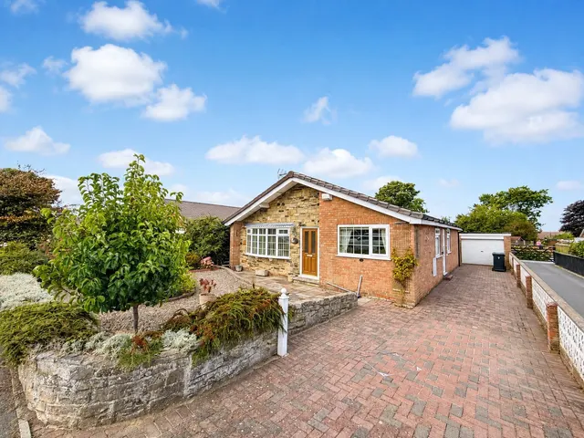 Harewood Close, Morton on Swale, Northallerton, North Yorkshire, DL7, photo 1