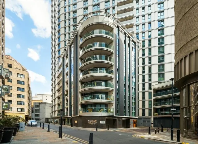 Buckle Street, Aldgate, E1, photo 1