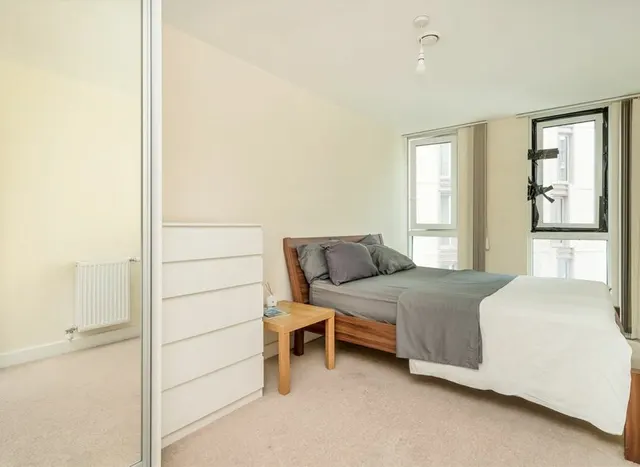 Buckle Street, Aldgate, E1, photo 3