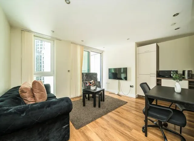 Buckle Street, Aldgate, E1, photo 2