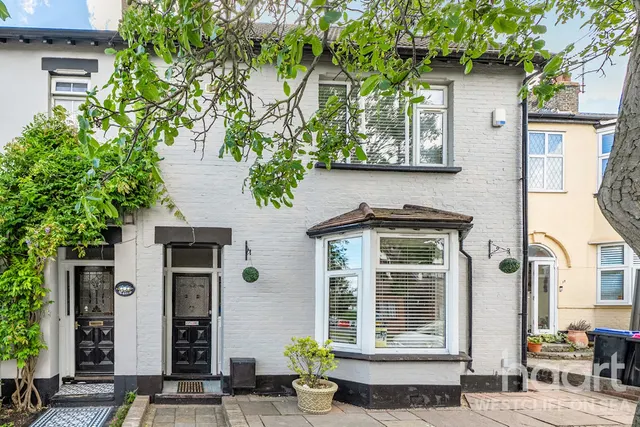 Recreation Avenue, Leigh-On-Sea, SS9, photo 1