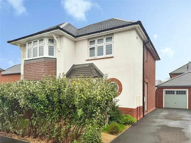 Vesta Avenue, Chester, CH4, photo 1