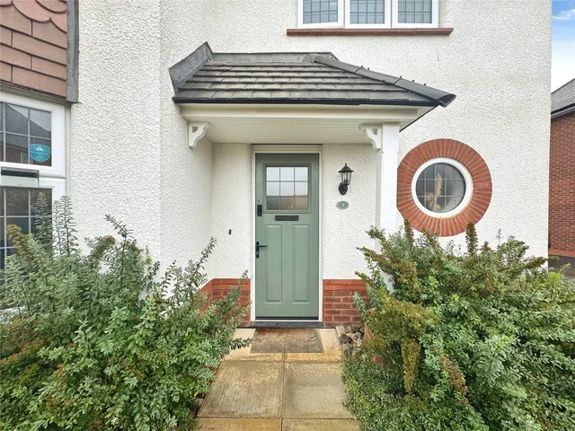 Vesta Avenue, Chester, CH4, photo 3