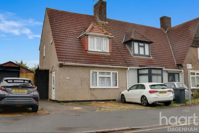 Hatfield Road, Dagenham, RM9, photo 1