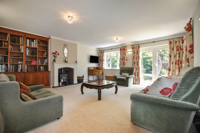Church Lane, Brightwell-Cum-Sotwell, OX10, photo 3