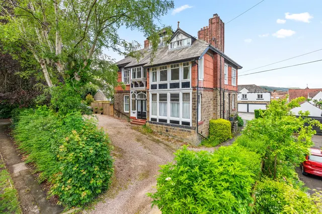 Manley Road, Ilkley, LS29, photo 1