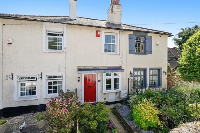 Godstone Green, Godstone, RH9, photo 1