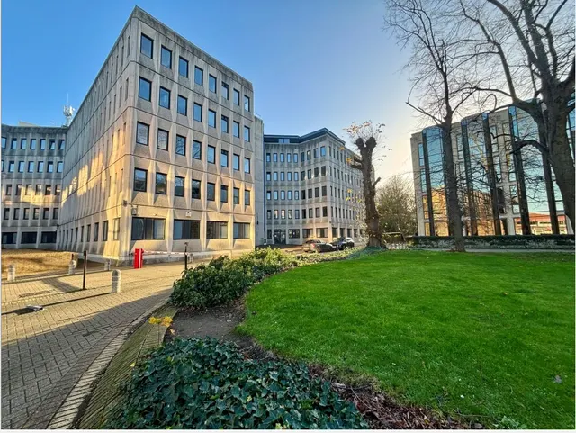 Touthill Place, City Centre, PE1, photo 1
