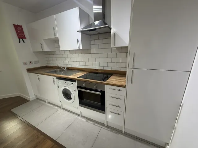 Touthill Place, City Centre, PE1, photo 2