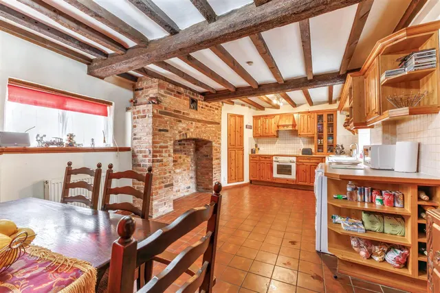 Photo 3 — Bridge Street, Kineton, CV35
