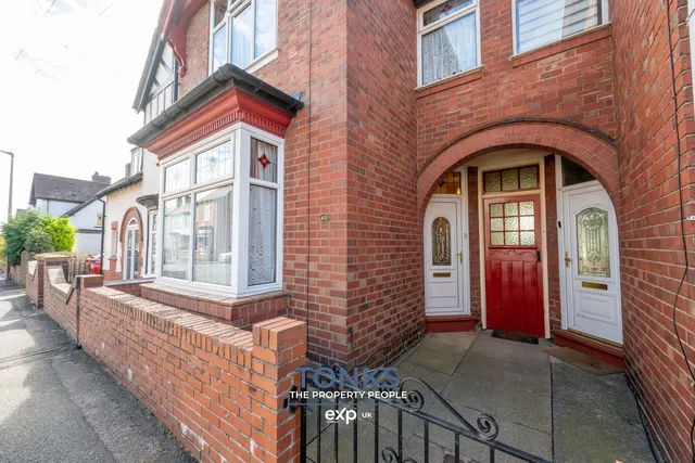 Highfield Road, Rowley Regis, B65, photo 2