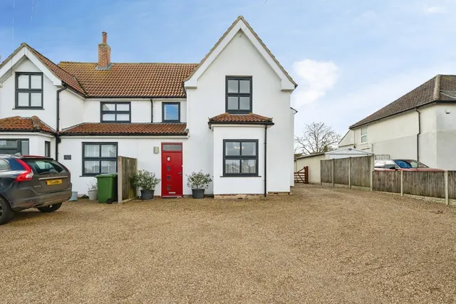 Norwich Road, Watton, Thetford, Norfolk, IP25, photo 1