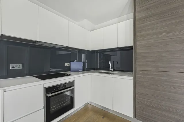 Cottam House Kidbrooke, SE3, photo 2