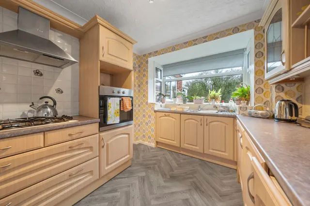 Photo 3 — Hoylake Close, Leigh, WN7 3UG