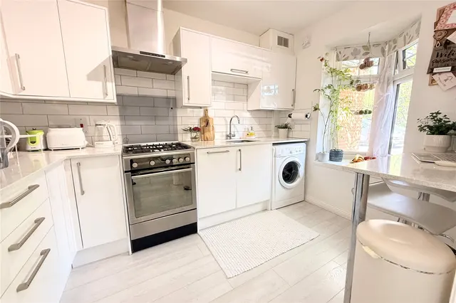 Photo 2 — Academy Place, College Town, Sandhurst, Berkshire, GU47 0AB