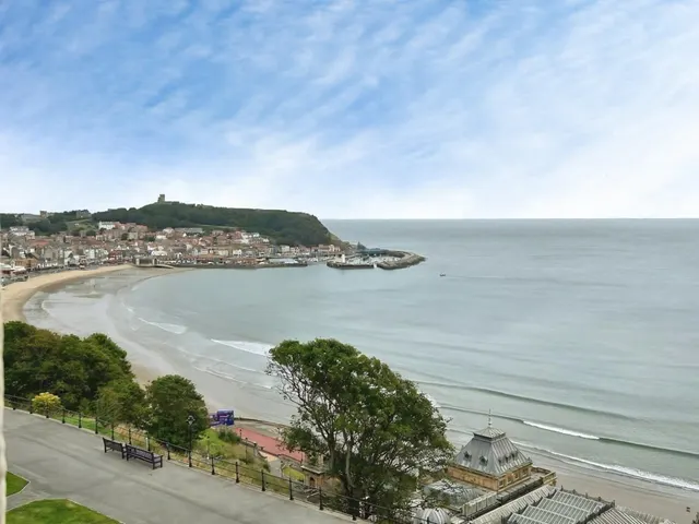Esplanade, Scarborough, YO11, photo 2