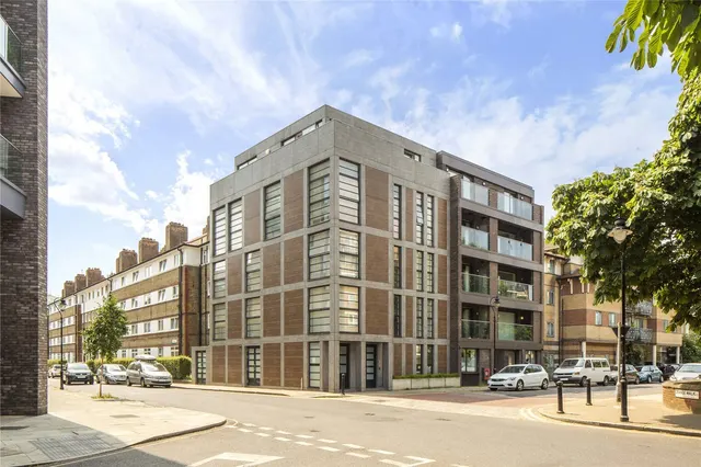 Grange Walk, London, SE1, photo 2