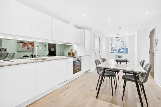 Grange Walk, London, SE1, photo 3