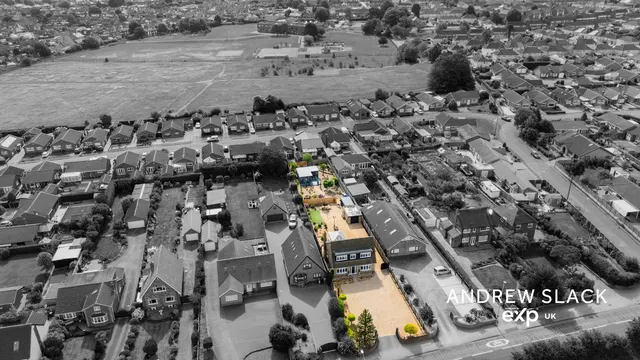 Abbott Road, Mansfield, NG19, photo 2