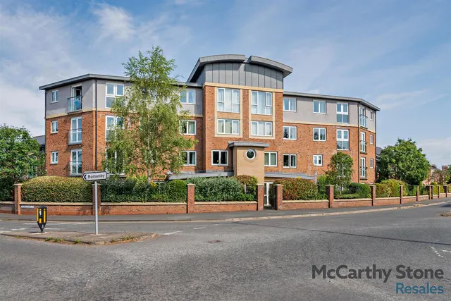 Malpas Road, Northallerton, DL7, photo 1
