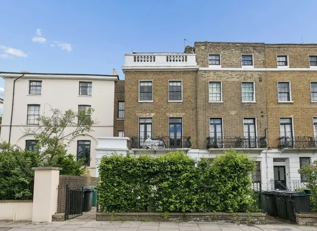 Fortess Road, Kentish Town, NW5, photo 1