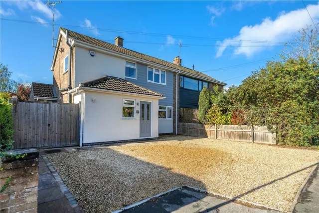 Westwood Drive, Bourne, PE10, photo 1