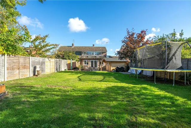 Westwood Drive, Bourne, PE10, photo 3