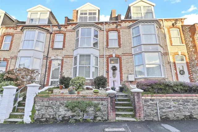 Horne Road, Ilfracombe, EX34, photo 1