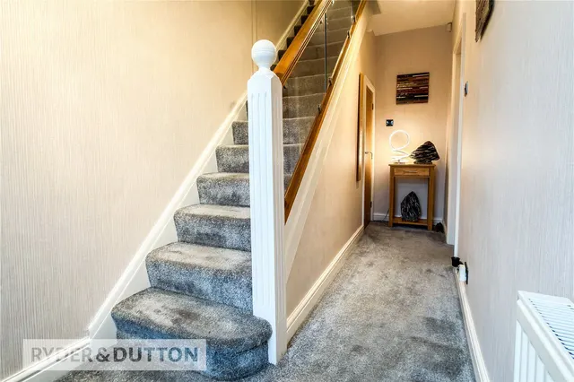 Miriam Street, Failsworth, M35, photo 2