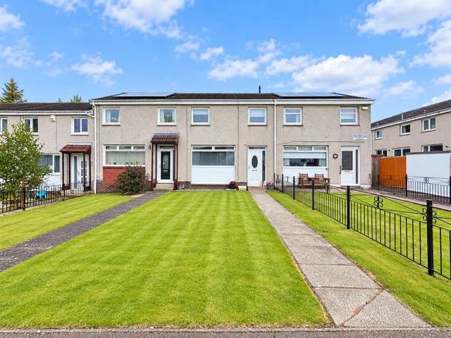 Pinwherry Place, Bothwell, Glasgow, G71 8LJ, photo 1