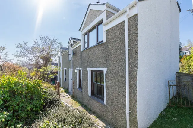 Mount Street, Menai Bridge, photo 1