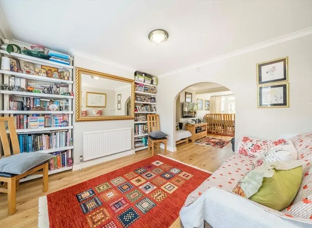 Egerton Road, Twickenham, TW2, photo 2