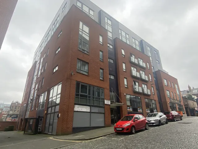 Oldham Street, Liverpool, L1, photo 1