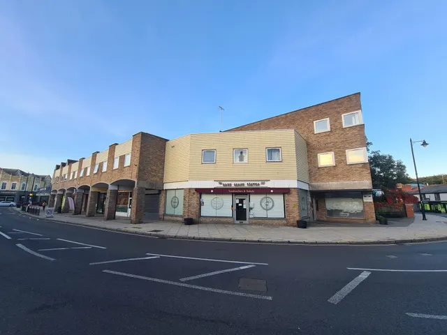 Bridge street, Halstead, CO9, photo 1