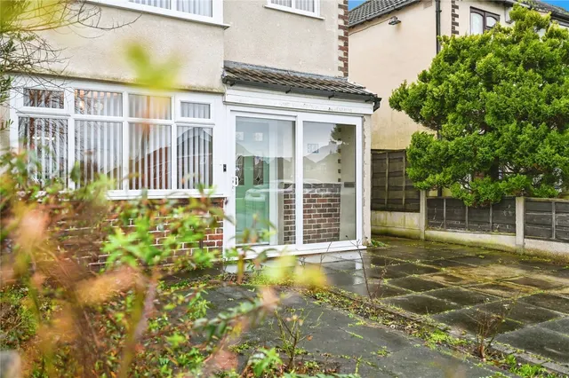 Liverpool Road, Great Sankey, Warrington, Cheshire, WA5, photo 1