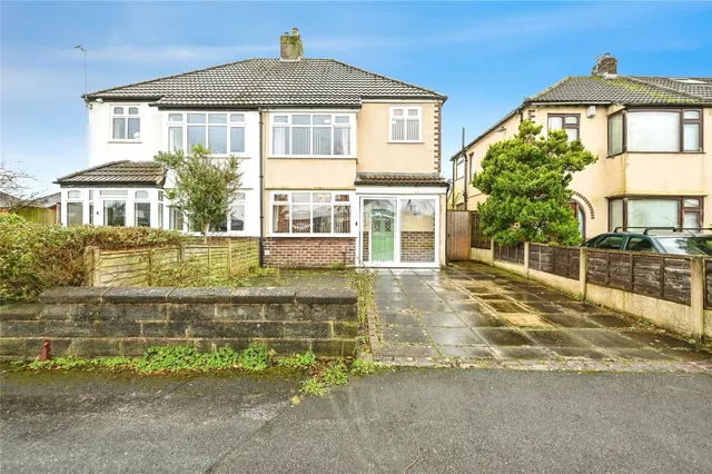 Photo 2 — Liverpool Road, Great Sankey, Warrington, Cheshire, WA5