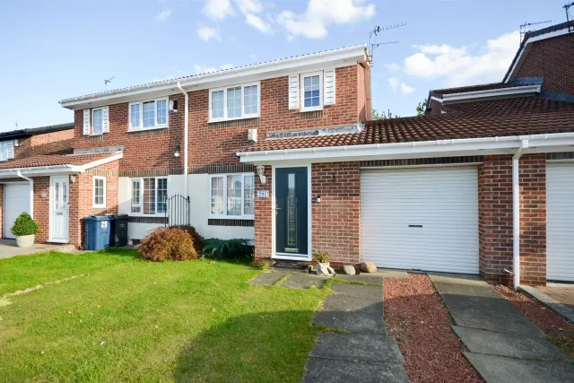 Winslow Close, Boldon Colliery, NE35, photo 1