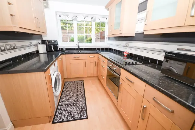 Winslow Close, Boldon Colliery, NE35, photo 3