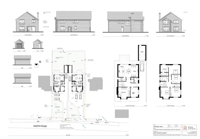 North Road, Newtownards, BT23, photo 3