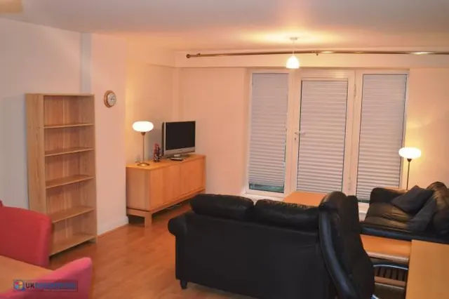 Westfield Terrace, Sheffield, S1, photo 2