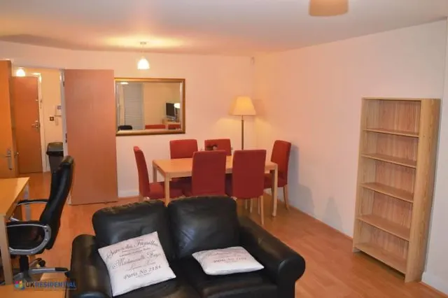 Westfield Terrace, Sheffield, S1, photo 1