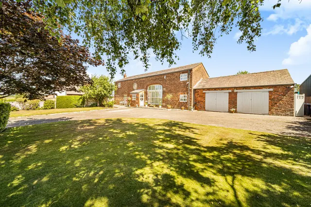 Halsall Lane, Halsall, photo 1