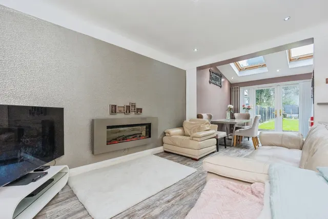 Photo 2 — Mauldeth Road West, Chorlton, Manchester, M21