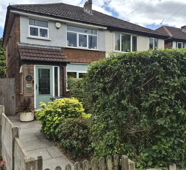 Parsons Hill, Kings Norton, Birmingham, B30 3QP, photo 1