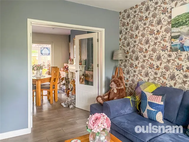Photo 3 — Parsons Hill, Kings Norton, Birmingham, B30 3QP