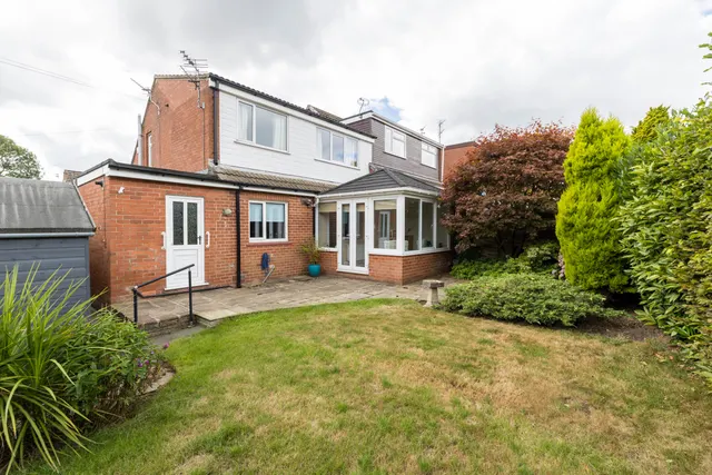 Sefton Avenue, Wigan, WN5, photo 1
