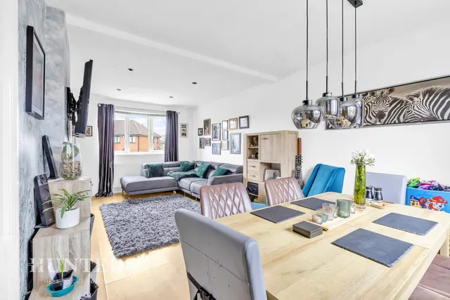 Sydney Gardens, Littleborough, OL15, photo 2