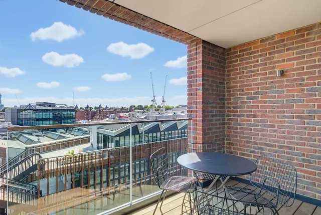 Water Lane, London, NW1, photo 2